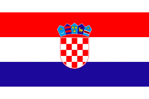 크로아티아