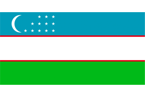 Uzbekistan